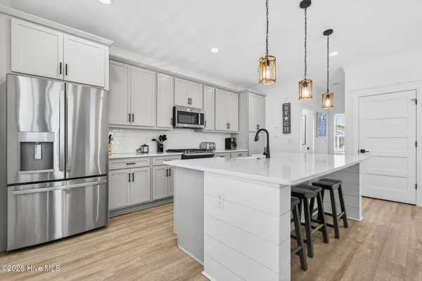 $1,199,900 | 410 2nd Street, Sunset Beach, NC 28468