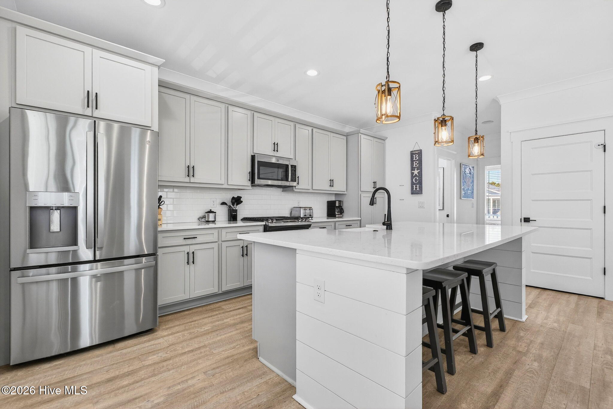 410 2nd Street Sunset Beach, NC 28468 - Photo 10 of 78 Kitchen