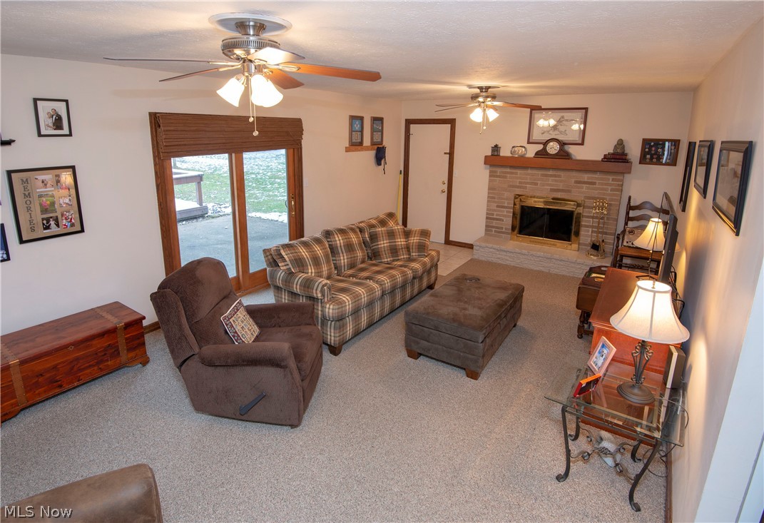 17640 Munn Road Chagrin Falls, OH 44023 - Photo 8 of 25 Gallery Image 8