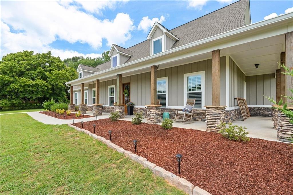 1303 Sandhill Hickory Level Road Carrollton, GA 30116 - Photo 2 of 48 Gallery Image 2