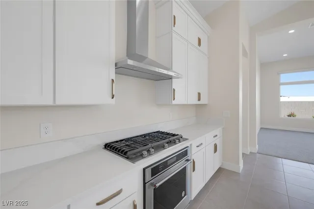 $5,500 | 5000 Terramont Drive, Las Vegas, NV 89135