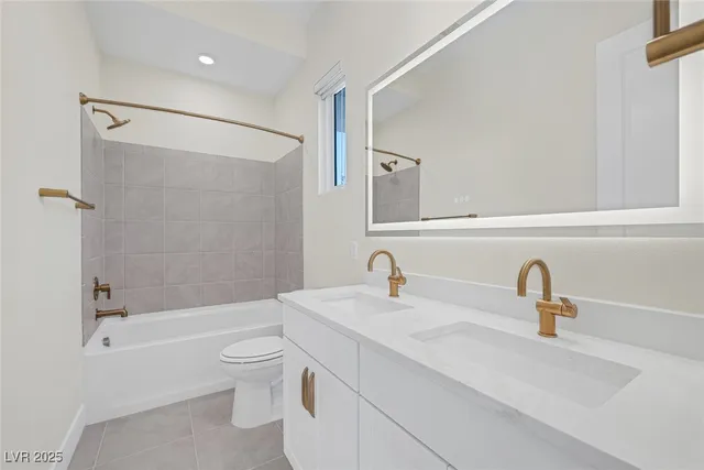 $5,500 | 5000 Terramont Drive, Las Vegas, NV 89135