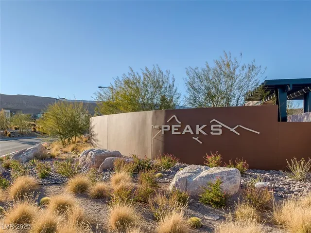 $5,500 | 5000 Terramont Drive, Las Vegas, NV 89135