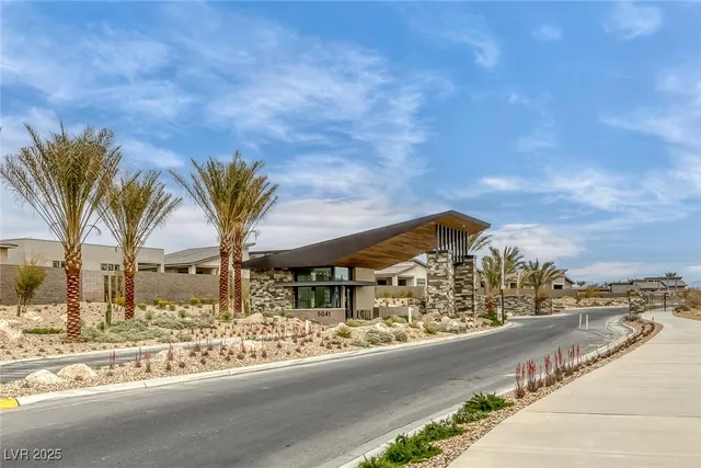 $5,500 | 5000 Terramont Drive, Las Vegas, NV 89135