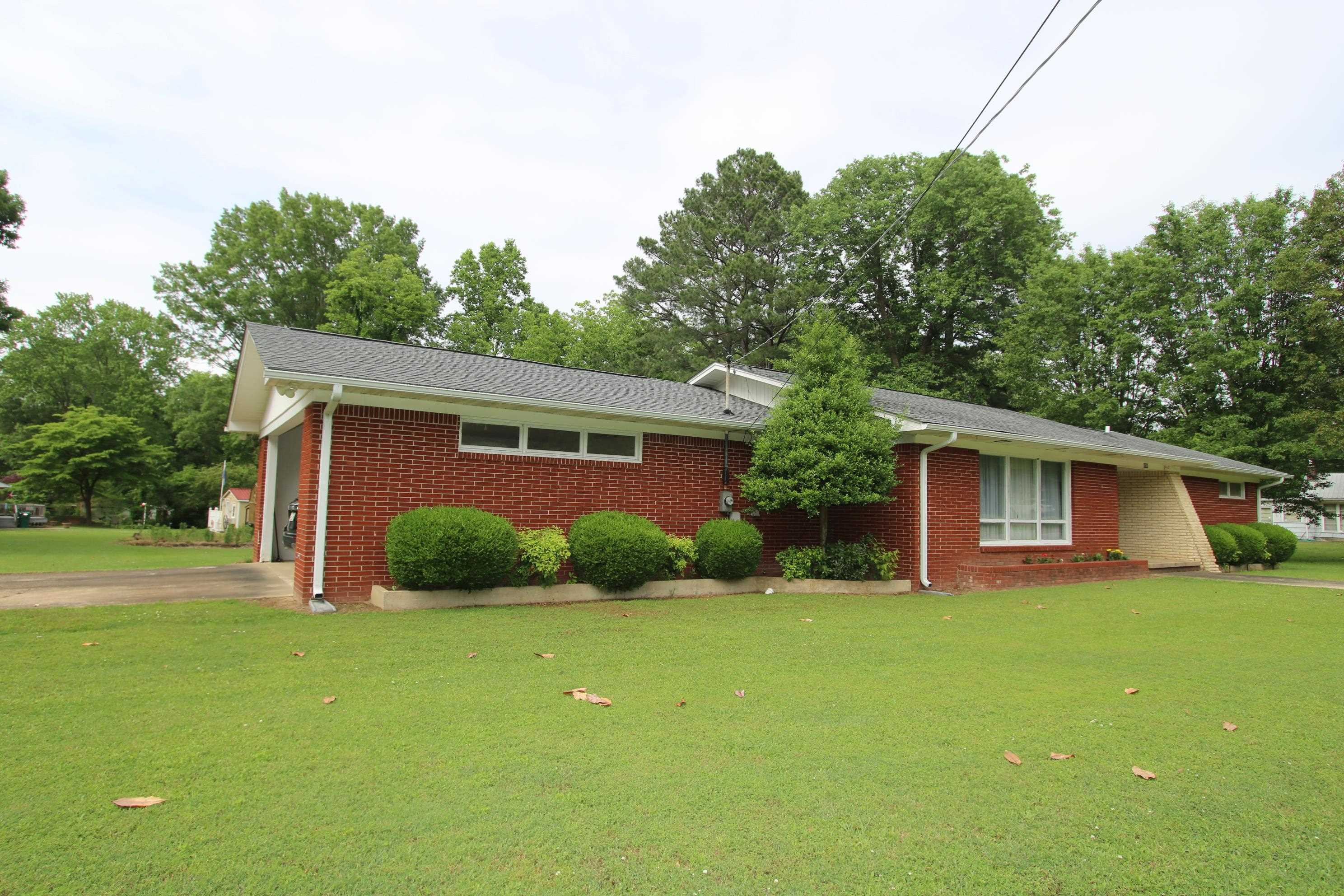 1080 Sunset Ridge Milan, TN 38358 - Photo 3 of 39 Photo 3