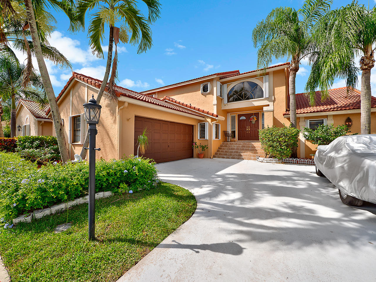 8614 Eagle Run Drive Boca Raton, FL 33434 - Photo 1 of 20 8614 Eagle Run Drive