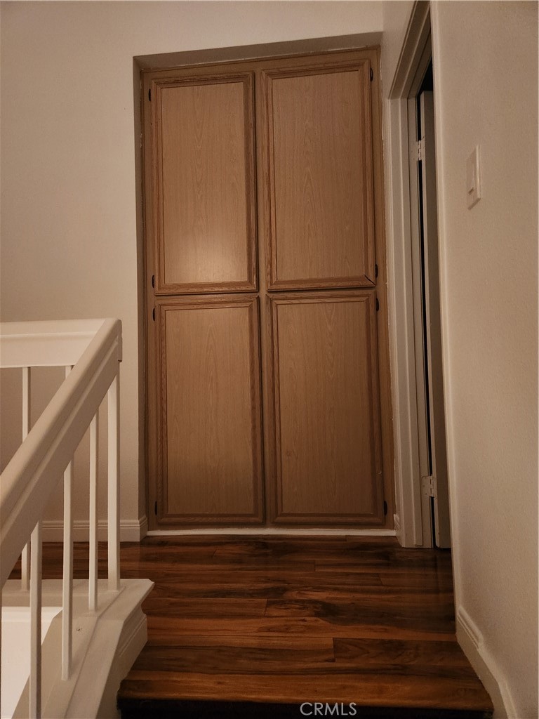 2551 Kings View Circle Spring Valley, CA 91977 - Photo 11 of 26 Upstairs Linen Closet