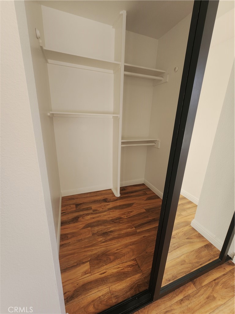 2551 Kings View Circle Spring Valley, CA 91977 - Photo 14 of 26 Inside MB Closet