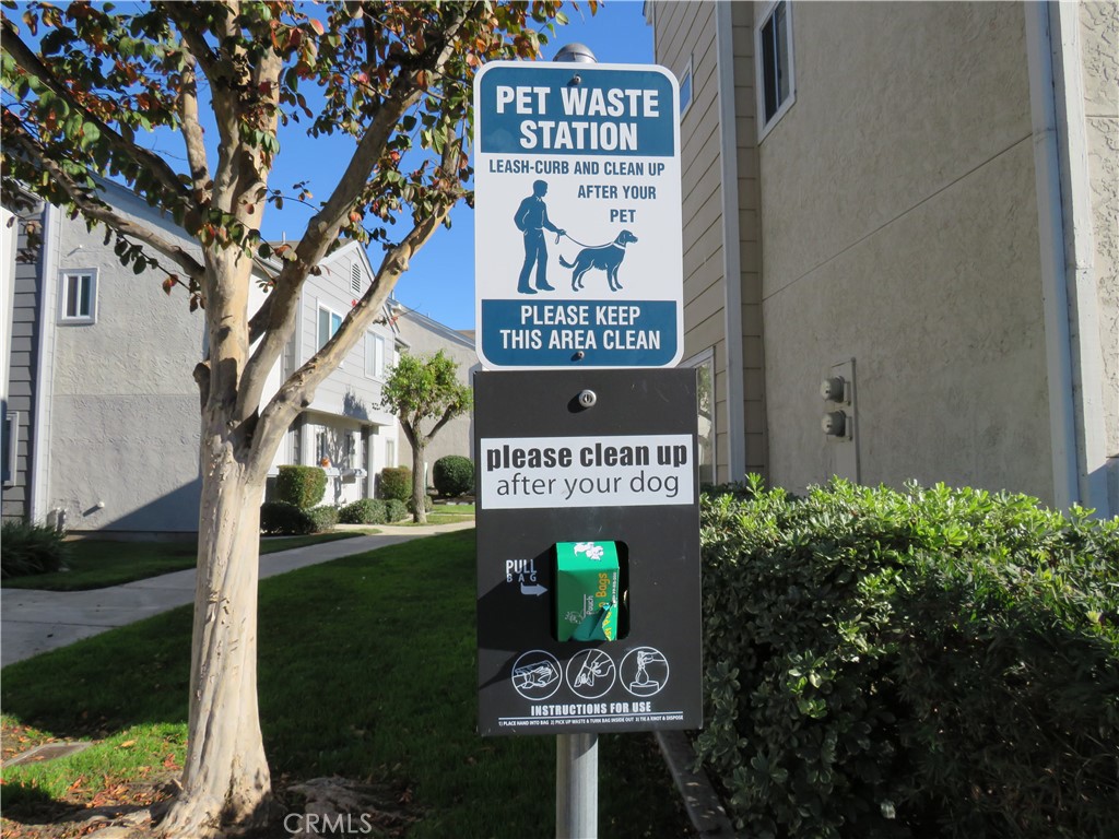 2551 Kings View Circle Spring Valley, CA 91977 - Photo 19 of 26 Doggie Station