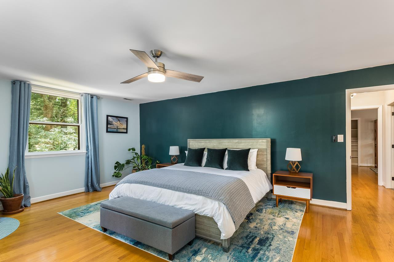 9028 Oneal Road Raleigh, NC 27613 - Photo 18 of 30 Photo 18