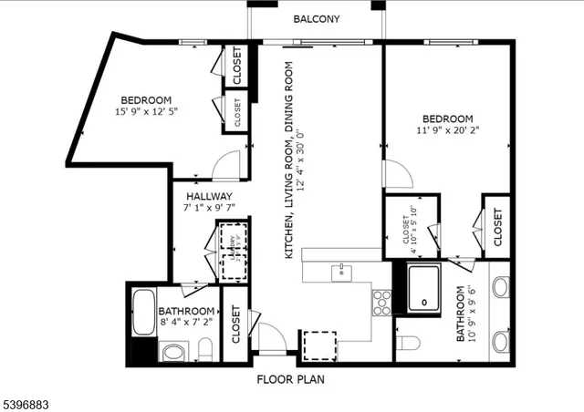 $425,000 | 353 Victoria Drive, Bridgewater, NJ 08807