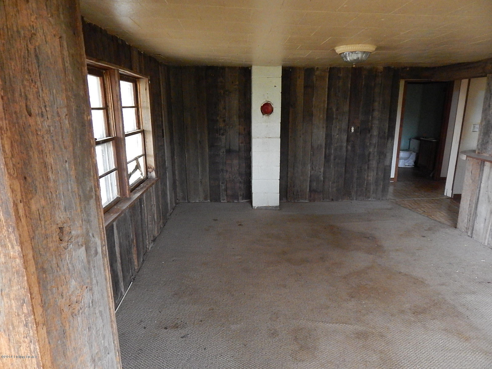 30 Lindsey Road Leitchfield, KY 42754 - Photo 8 of 32 30 lindsey liv rm 9