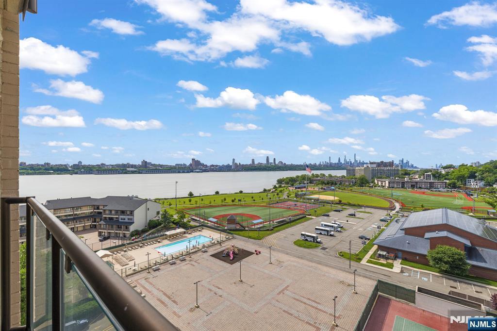1203 River Road, Unit 10L Edgewater, NJ 07020 - Photo 4 of 26