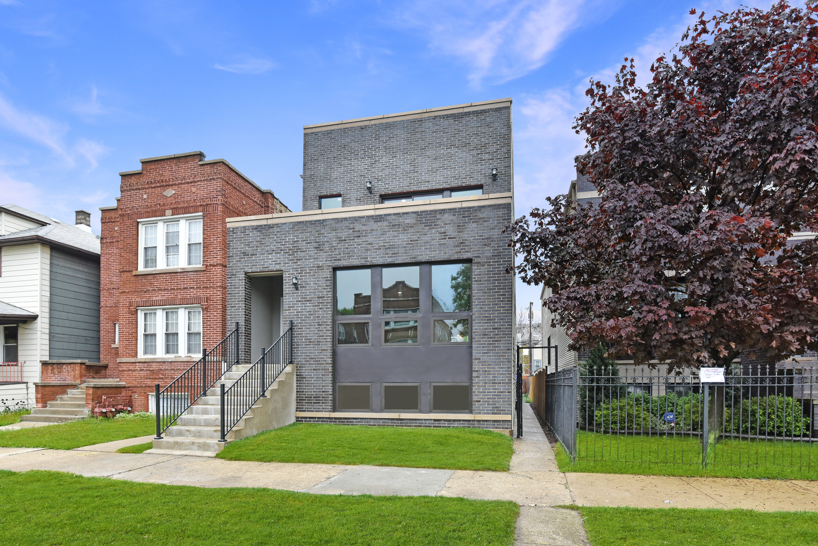3413 North Ridgeway Avenue Chicago, IL 60618 - Photo 1 of 27