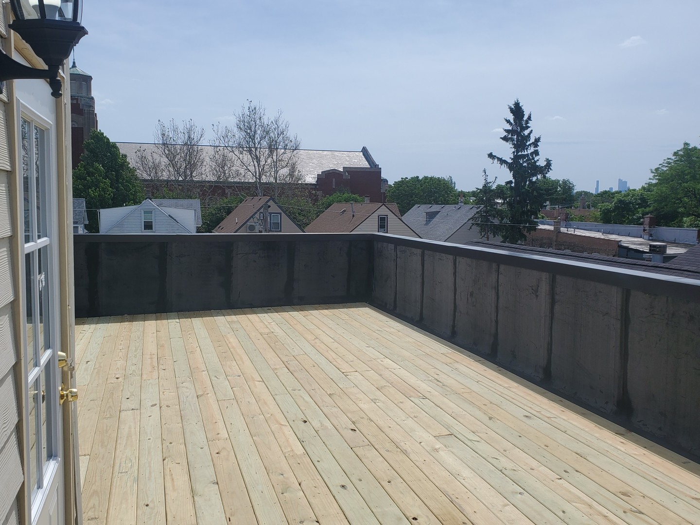 3413 North Ridgeway Avenue Chicago, IL 60618 - Photo 23 of 27