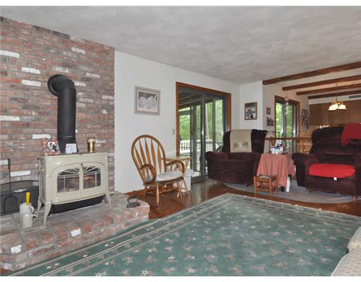 123 Joe Sweet Road Glocester, RI 02814 - Photo 17 of 20 Den/Family/Great Room.