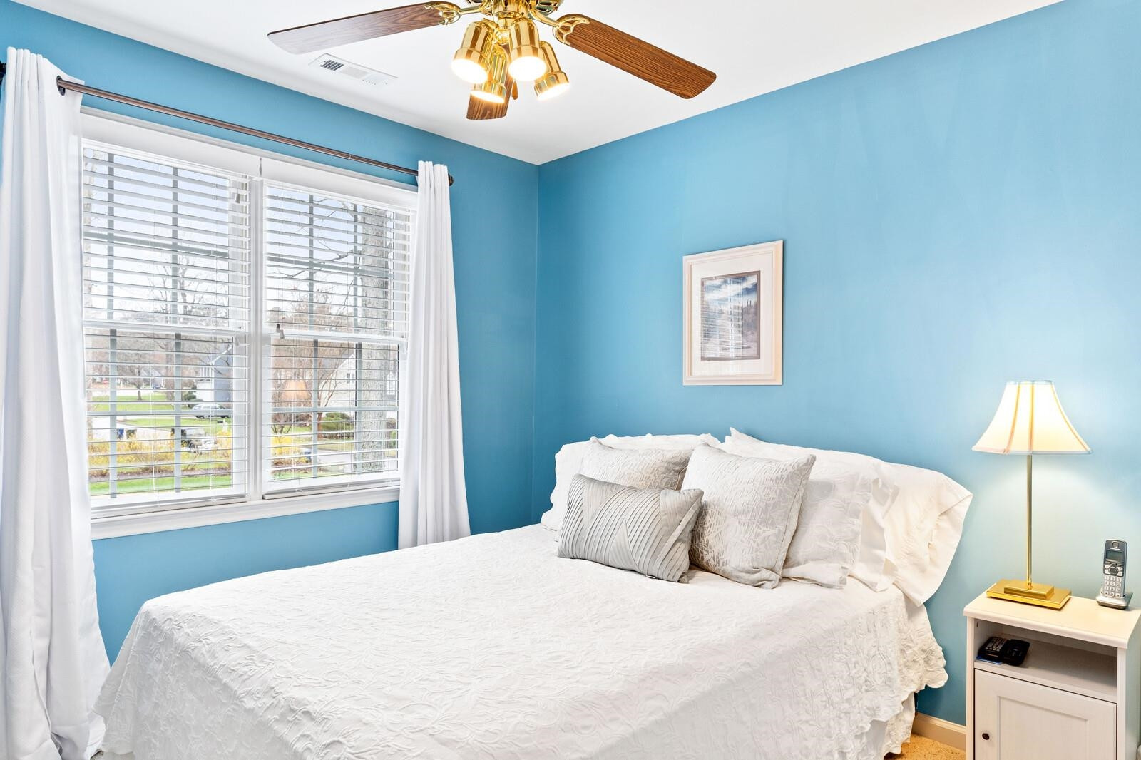 3100 Felbrigg Drive Raleigh, NC 27615 - Photo 18 of 29 Bedroom #2