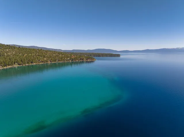 $30,000,000 | 8901 Rubicon Drive, Tahoma, CA 96142