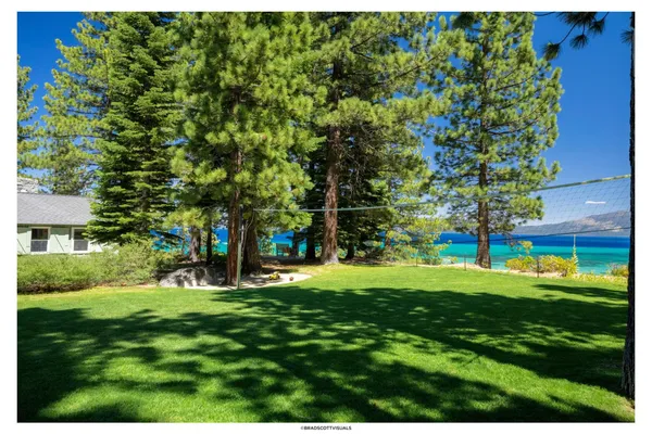 $30,000,000 | 8901 Rubicon Drive, Tahoma, CA 96142