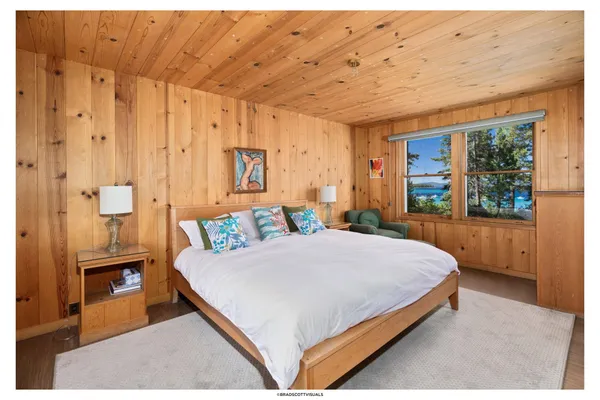 $30,000,000 | 8901 Rubicon Drive, Tahoma, CA 96142