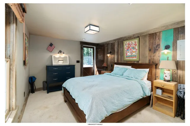 $30,000,000 | 8901 Rubicon Drive, Tahoma, CA 96142