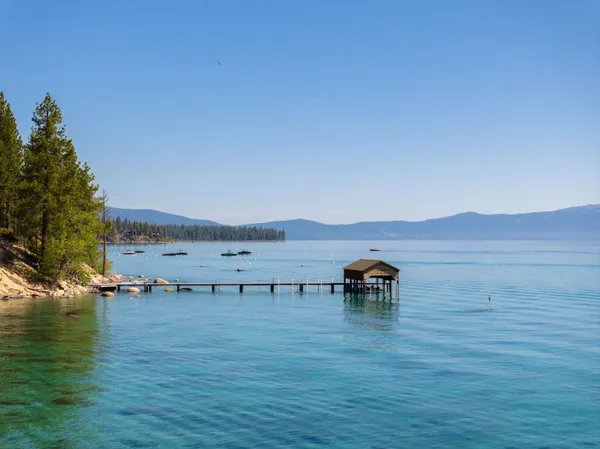 $30,000,000 | 8901 Rubicon Drive, Tahoma, CA 96142