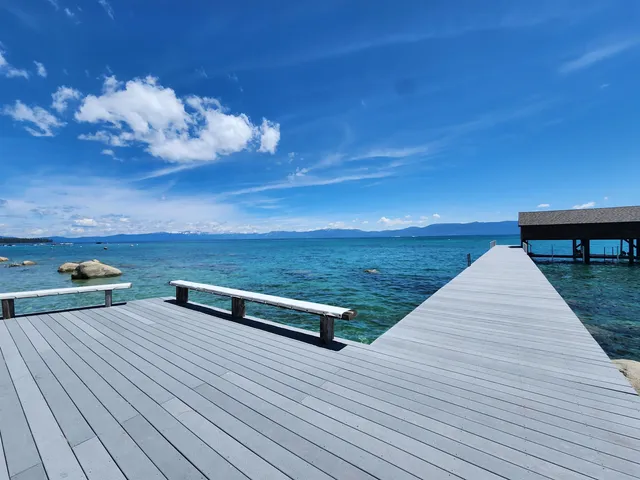 $30,000,000 | 8901 Rubicon Drive, Tahoma, CA 96142