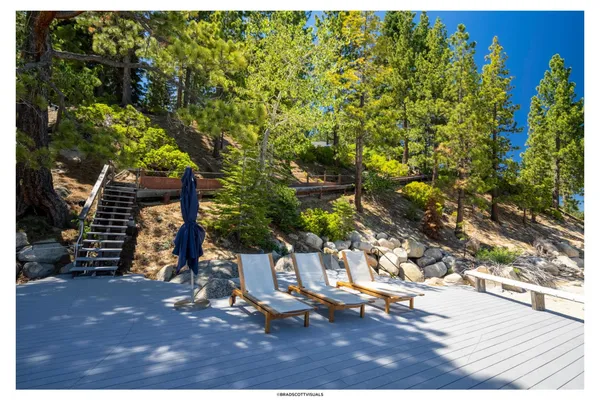 $30,000,000 | 8901 Rubicon Drive, Tahoma, CA 96142