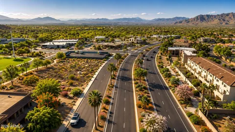 $1,500,000 | 11639 North Saguaro Boulevard, Unit 8, Fountain Hills, AZ 85268