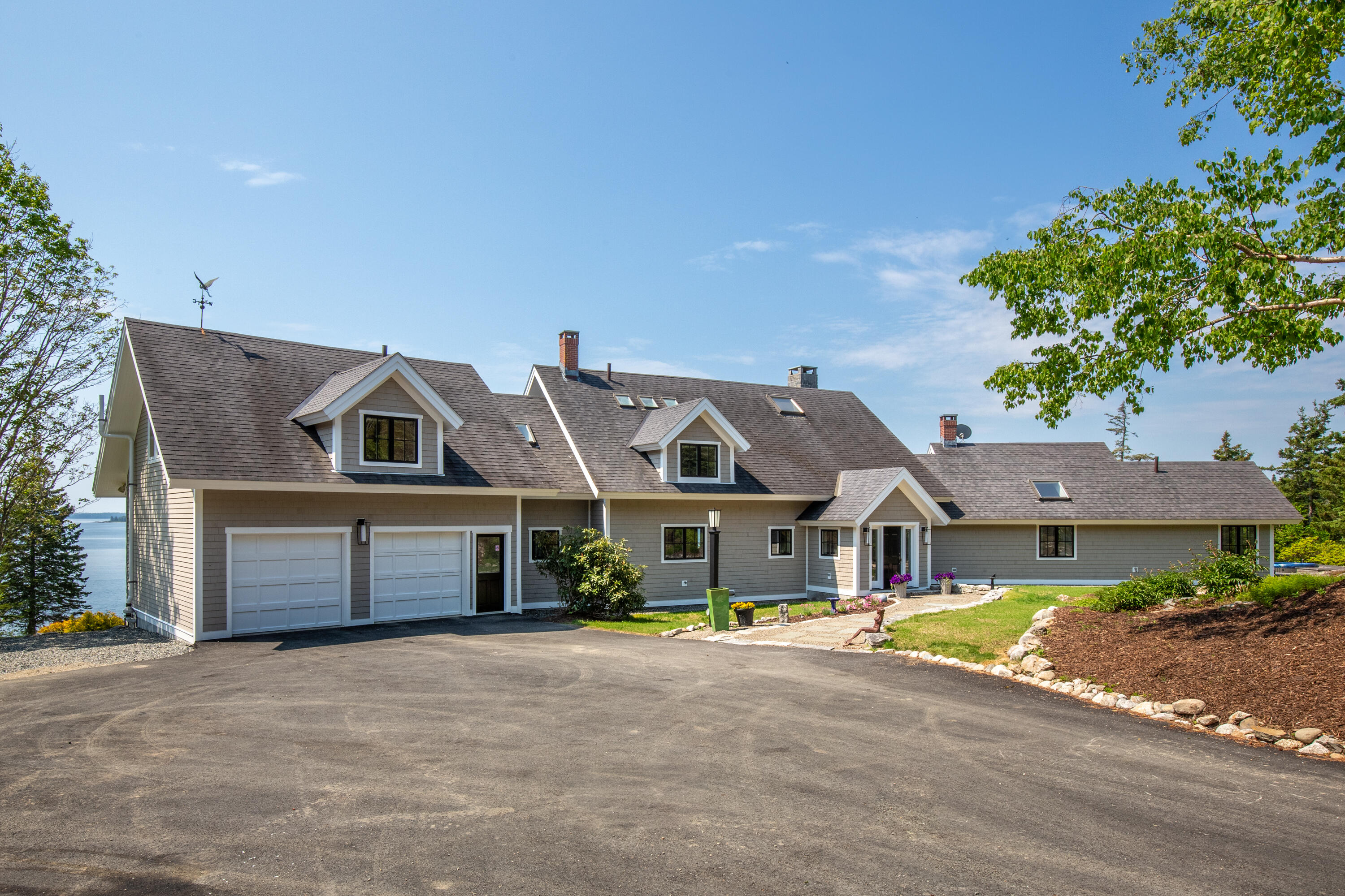 142 Ames Cove Road Harborside, ME 04642 - Photo 6 of 50 11-142AmesCoveRd-Brooksville-KS