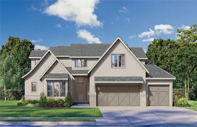 $1,000,687 | 11712 West 181st Street, Overland Park, KS 66013