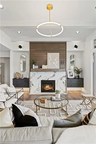 $1,000,687 | 11712 West 181st Street, Overland Park, KS 66013