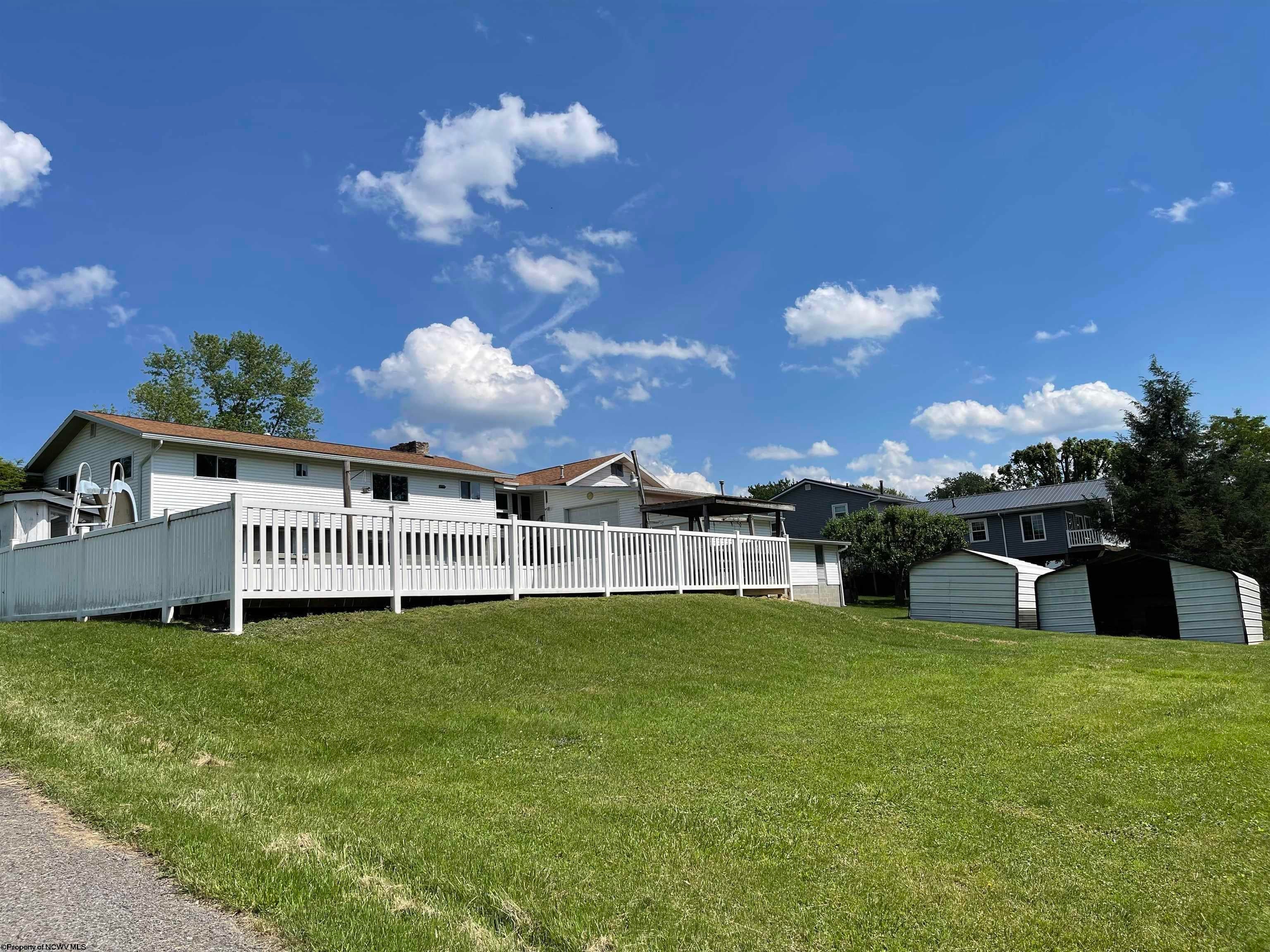 1123 Bakers Ridge Road Morgantown, WV 26508 - Photo 41 of 50 Gallery Image 41