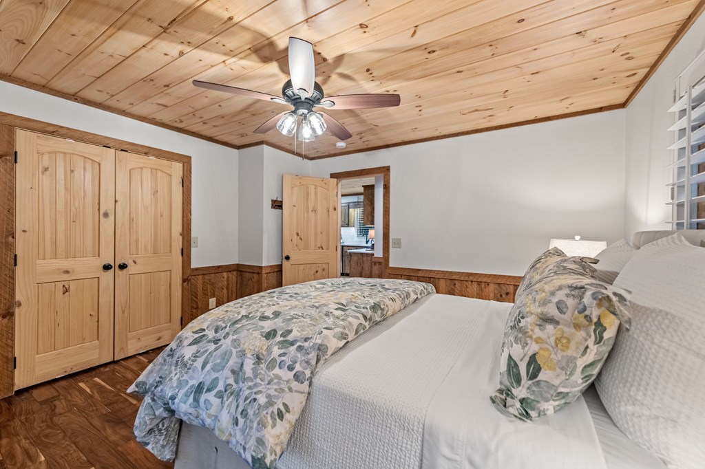 128 Ridge Brook Drive Morganton, GA 30560 - Photo 22 of 72