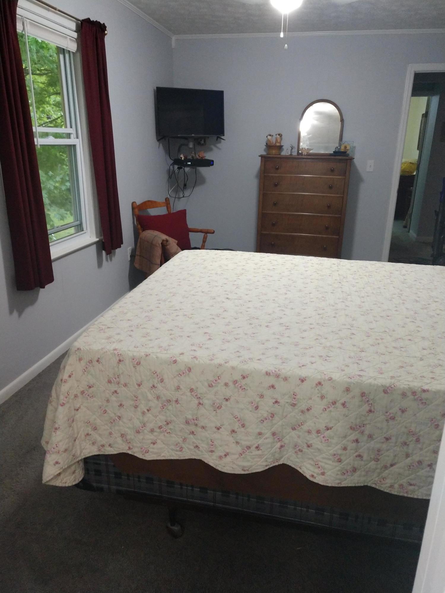 1030 Meadow Road Greenback, TN 37742 - Photo 14 of 40 008 Master Bed