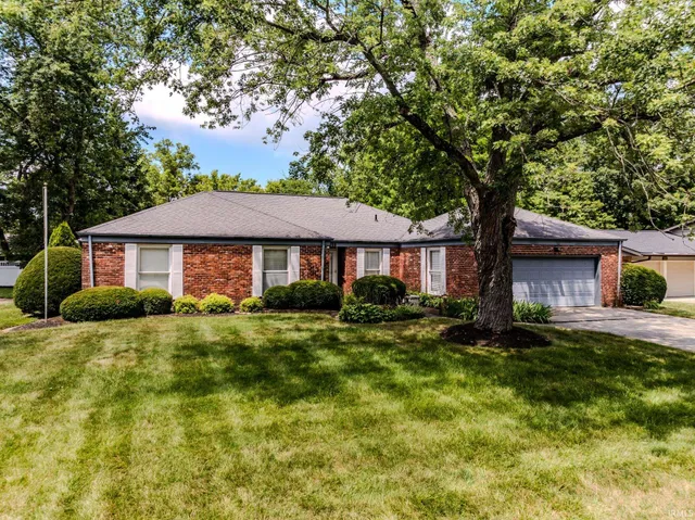 $269,900 | 4208 West University Avenue, Muncie, IN 47304