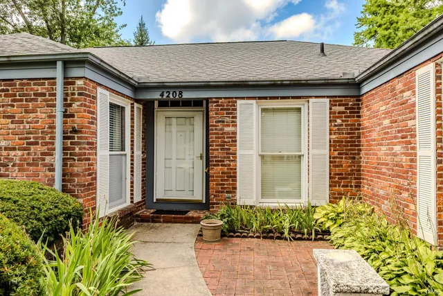 $269,900 | 4208 West University Avenue, Muncie, IN 47304