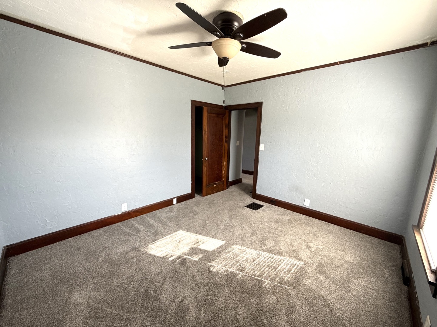 302 West Division Street Amboy, IL 61310 - Photo 20 of 23 a view of an empty room