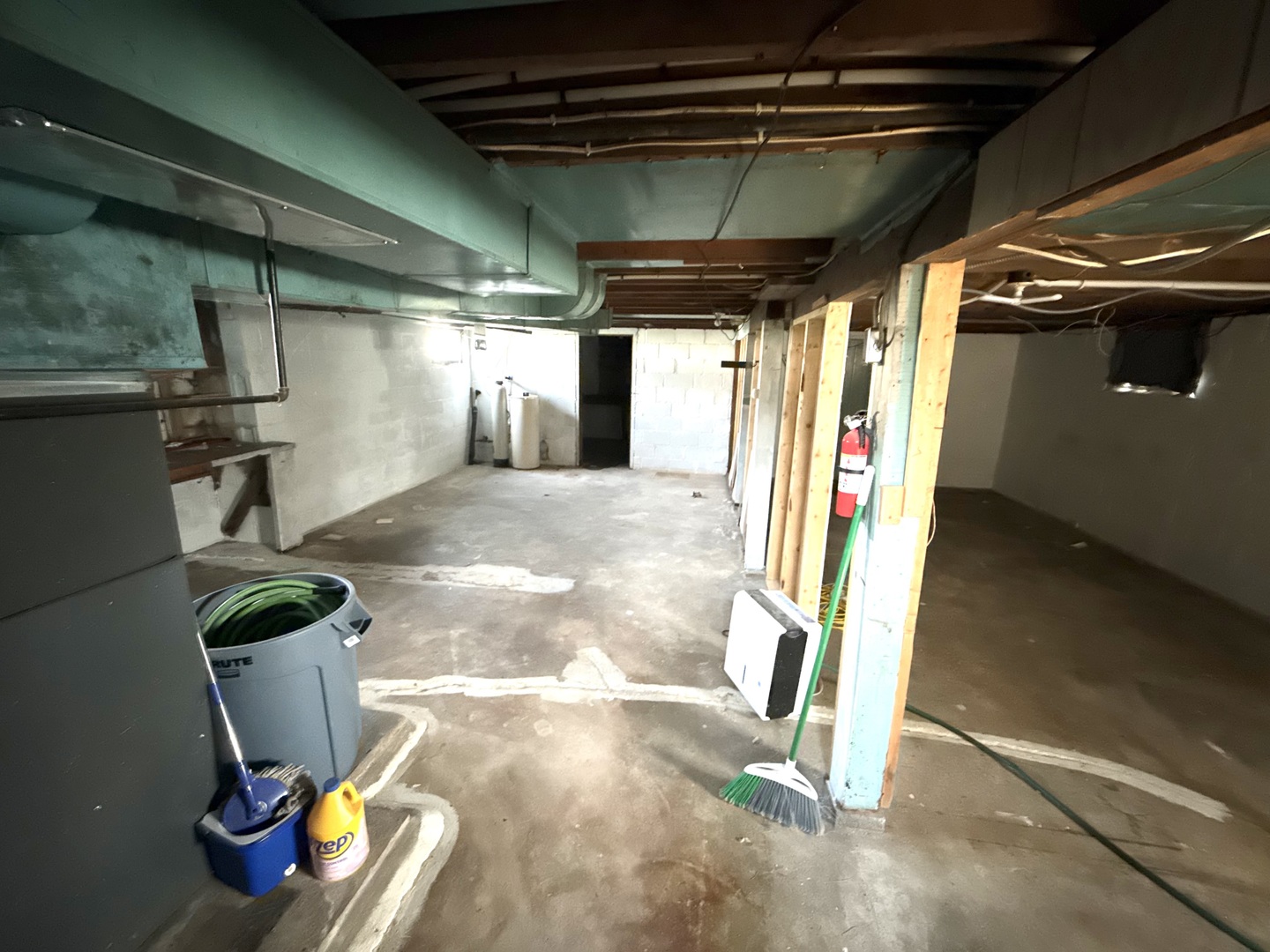 302 West Division Street Amboy, IL 61310 - Photo 21 of 23 a view of outdoor space