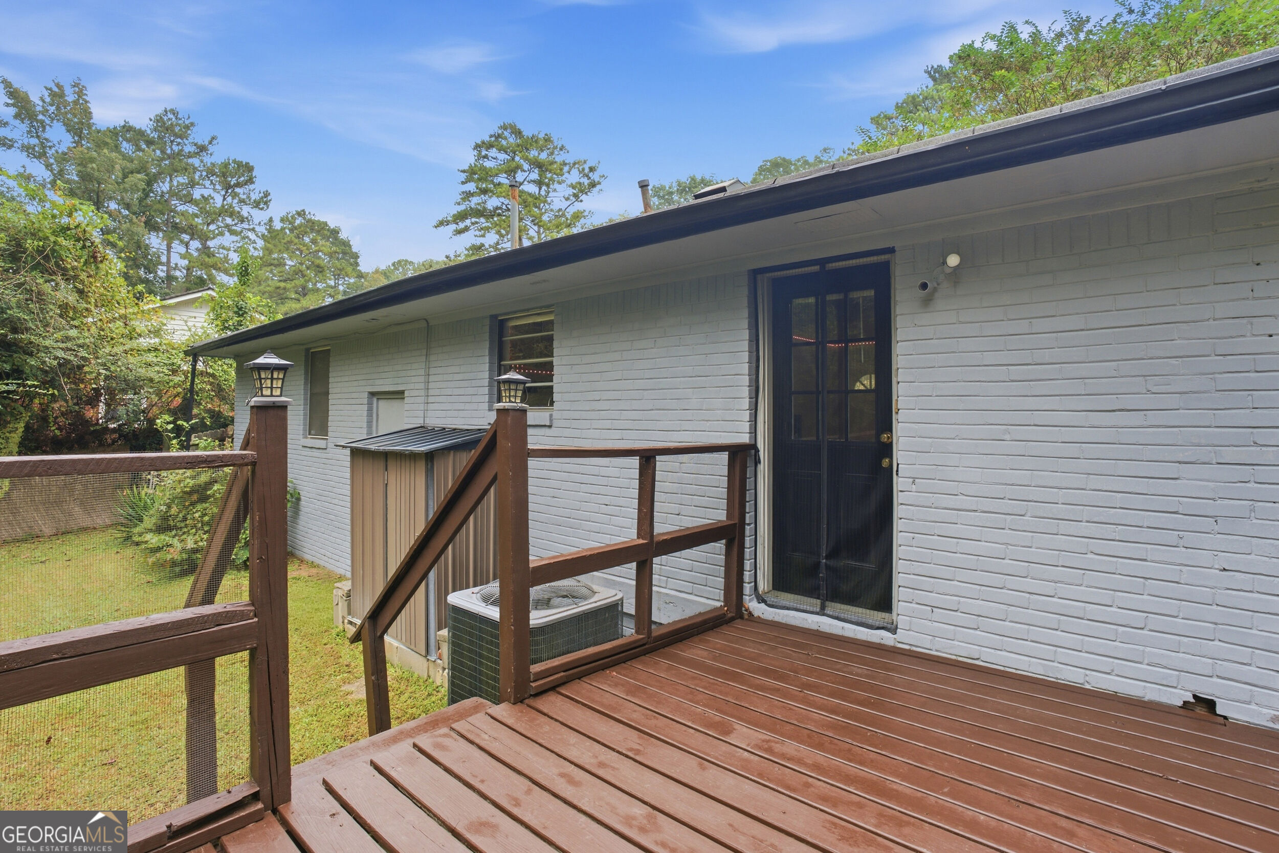 4533 Richard Road Conley, GA 30288 - Photo 29 of 36 Gallery Image 29