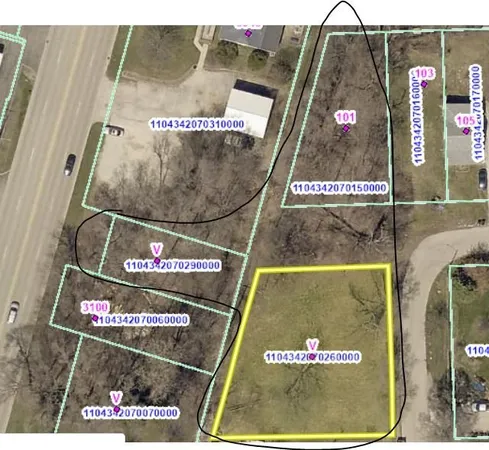 $22,000 | 101 Dellwood Avenue, Lockport, IL 60441