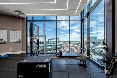 $480,000 | 1901 Wazee Street, Unit 406, Denver, CO 80202