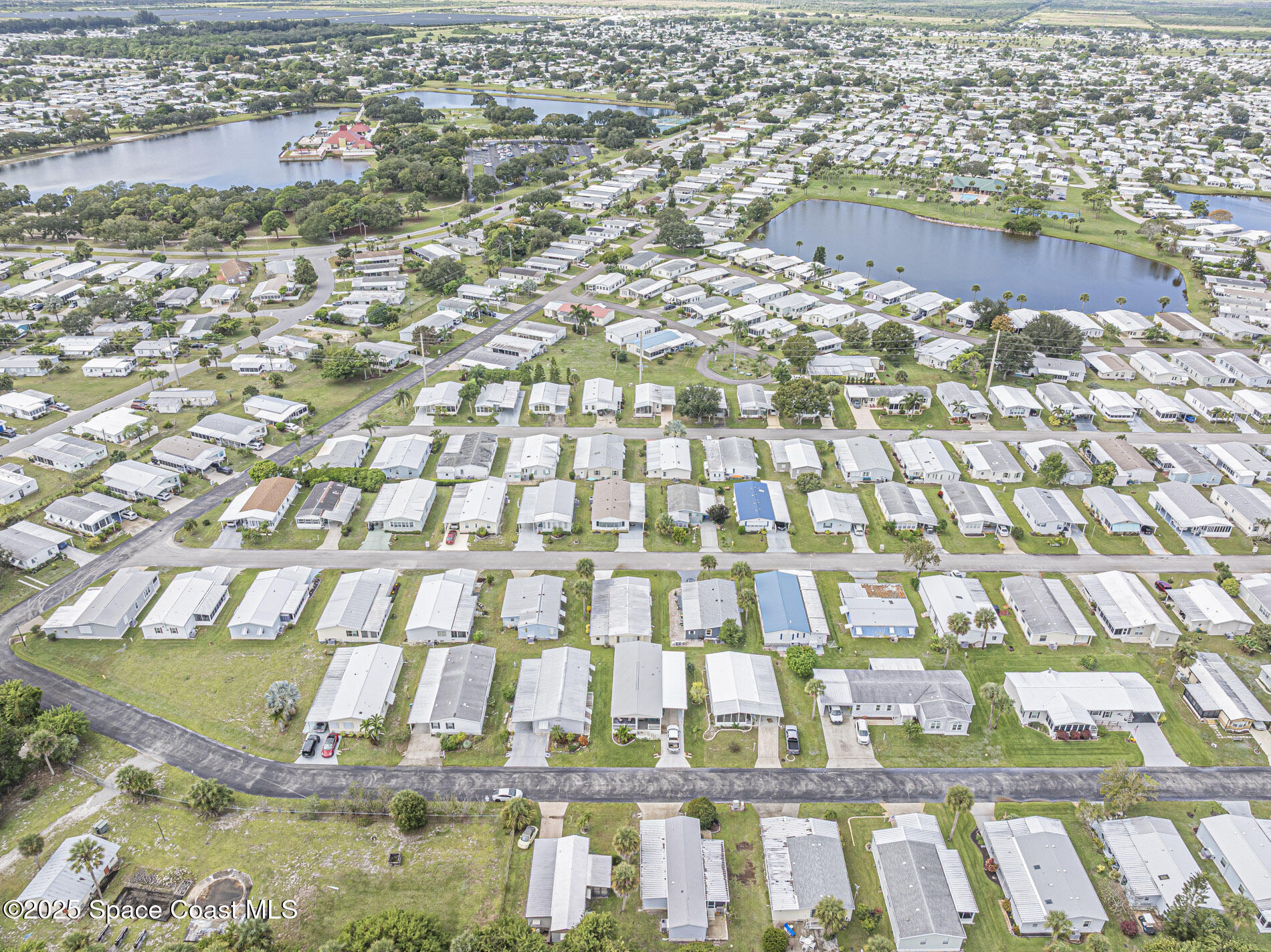 7620 Boxelder Road Micco, FL 32976 - Photo 43 of 47 a view of swimming pool