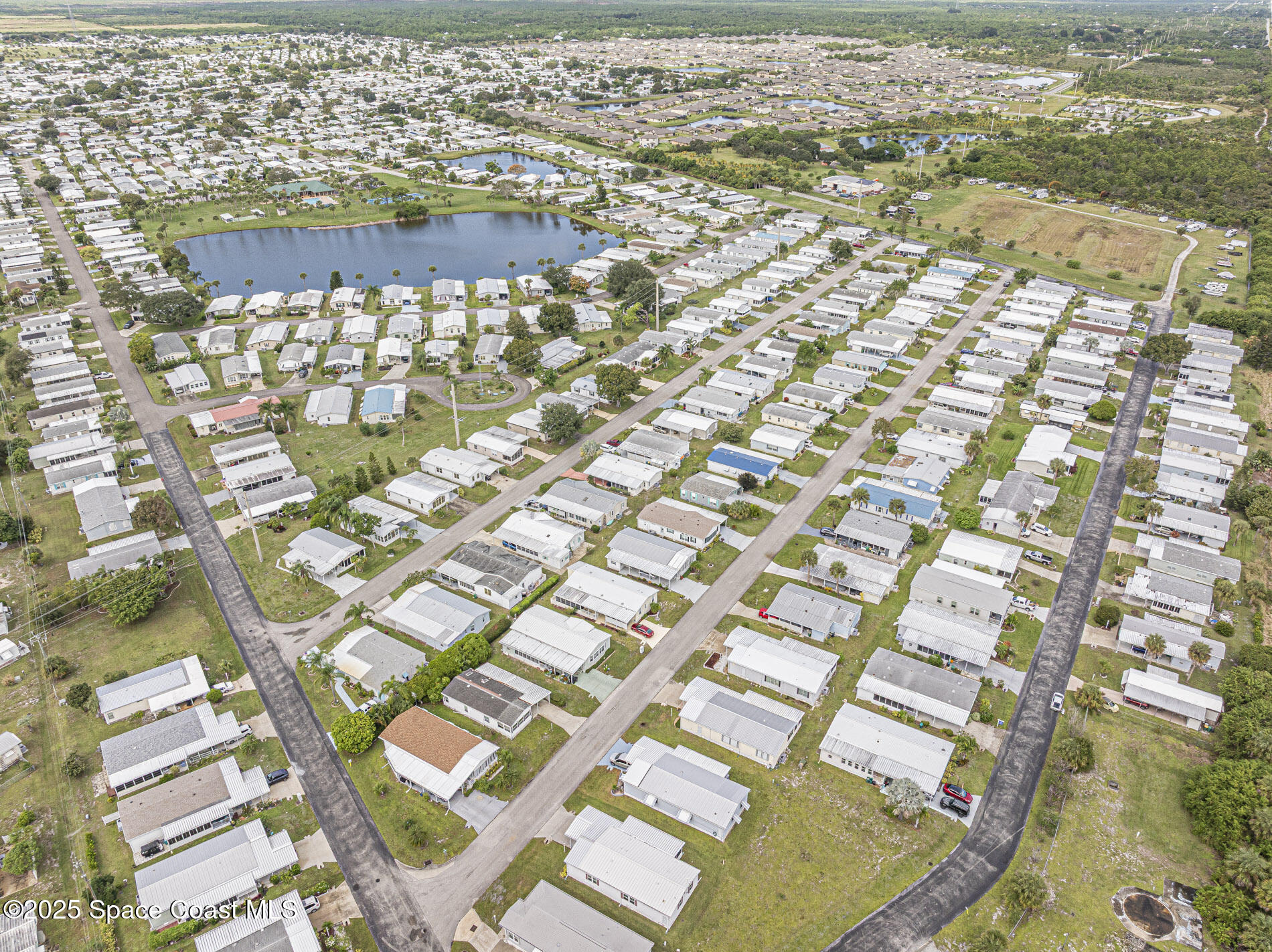 7620 Boxelder Road Micco, FL 32976 - Photo 45 of 47