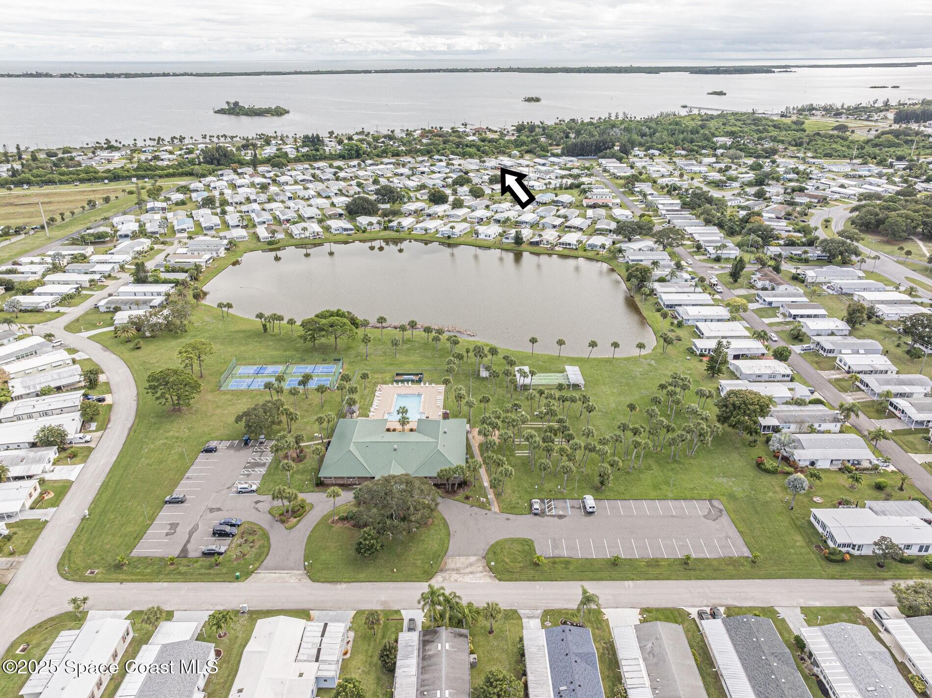 7620 Boxelder Road Micco, FL 32976 - Photo 47 of 47 a view of a city