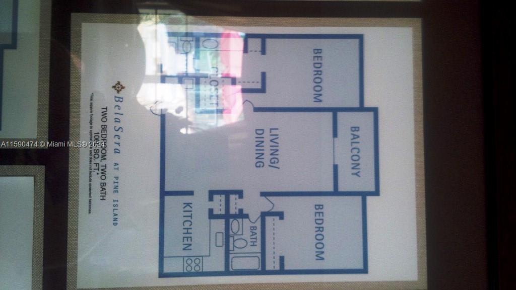 701 North Pine Island Road, Unit 101 Plantation, FL 33324 - Photo 32 of 47