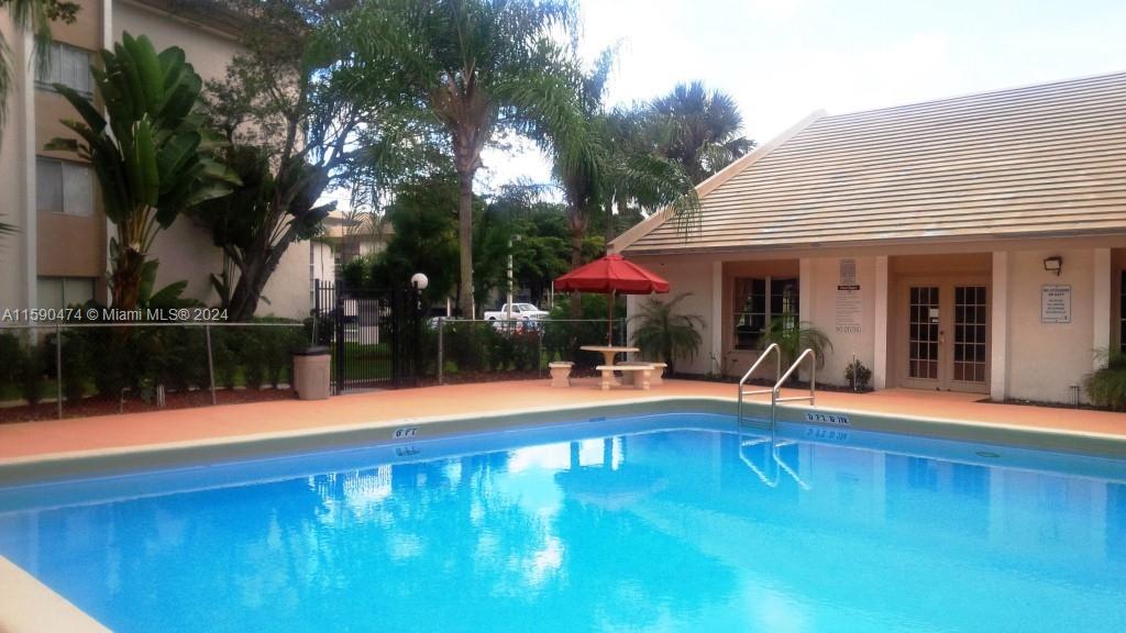 701 North Pine Island Road, Unit 101 Plantation, FL 33324 - Photo 37 of 47