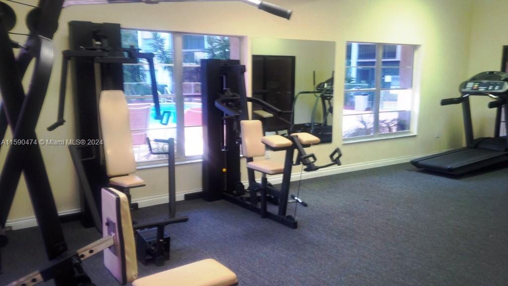 701 North Pine Island Road, Unit 101 Plantation, FL 33324 - Photo 41 of 47