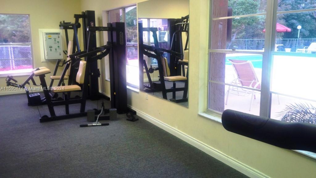 701 North Pine Island Road, Unit 101 Plantation, FL 33324 - Photo 42 of 47