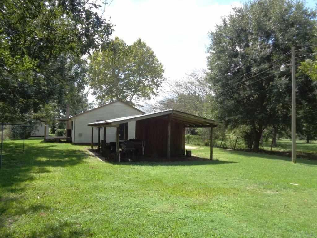 247 Bellfork Road Atmore, AL 36502 - Photo 30 of 42
